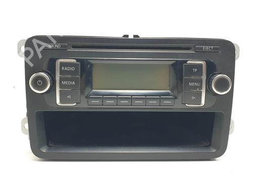 Radio VW GOLF VI (5K1) 1.6 TDI | BP26728043E6 - Image 5