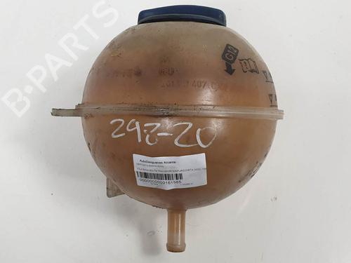 Ekpansionstank Ekpansionstank VW TRANSPORTER T4 Platform/Chassis (70E, 70L, 70M, 7DE, 7DL, 7D [1990-2003] 6846994 6846994