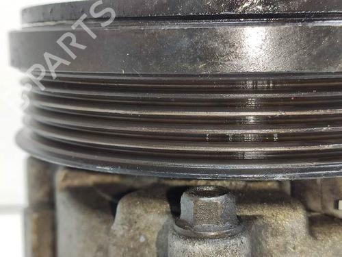 AC compressor FORD MONDEO II (BAP) 1.8 TD | BP9126315M34 