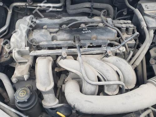 Right front window switch FORD FOCUS II (DA_, HCP, DP) 1.6 | BP28448176I26  - Image 19