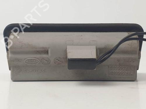 Trunk håndtak LAND ROVER DISCOVERY III (L319) 2.7 TD 4x4 | BP25144633C132 