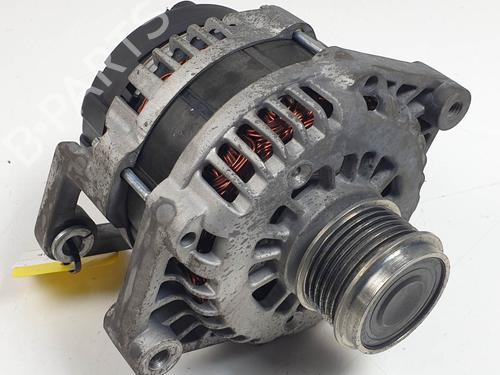 Used Alternator Alternator CHEVROLET CAPTIVA (C100, C140) 2.0 D (150 hp) 28487603 28487603