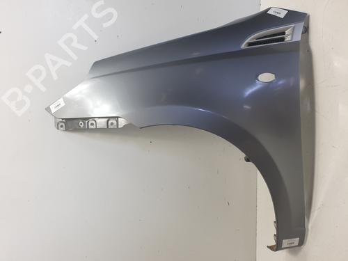 Forskærm venstre Forskærm venstre CHEVROLET AVEO / KALOS Hatchback (T250, T255) 1.2 (84 hp) 36797351 36797351
