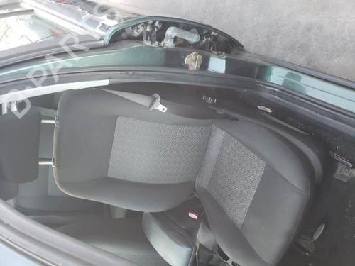 Engine control unit (ECU) FORD MONDEO III (B5Y) 1.8 16V | BP11867180M57 