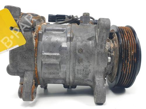AC compressor BMW 1 (F20) 116 d | BP40175105M34 - Image 2