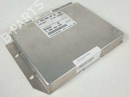 Used Control unit Control unit 15727863 15727863