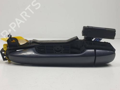 Used Rear left exterior door handle Rear left exterior door handle 37668939 37668939