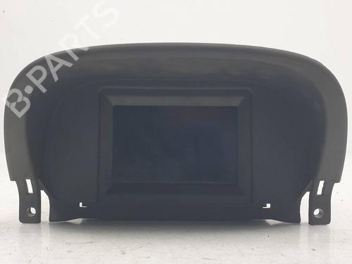 Display für Display OPEL TIGRA TwinTop (X04) 1.3 CDTI (R97) (69 hp) 34513262 34513262