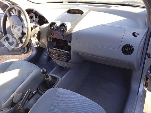 Engine DAEWOO KALOS (KLAS) 1.4 | BP11127451M1  - Image 11