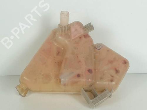 Expansion tank FORD FIESTA VI (CB1, CCN) 1.4 TDCi | BP12376295C120 