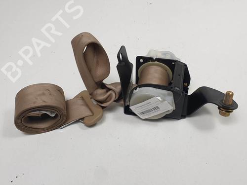 Used Rear left seatbelt Rear left seatbelt HONDA ACCORD VII (CL, CN) 2.4 (CL9) (190 hp) 9226537 9226537