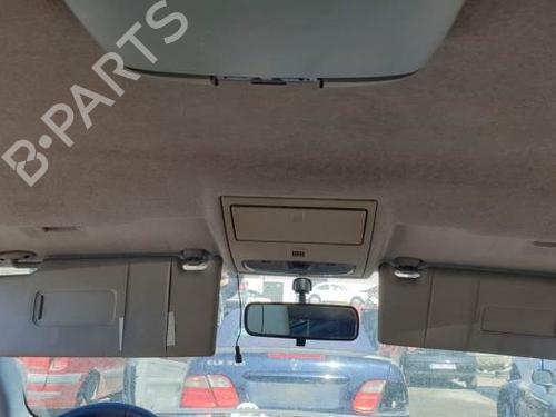 Injection rail FORD MONDEO III (B5Y) 2.0 TDCi | BP17899281M98 