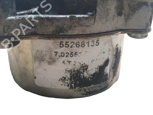 Vacuum pump CITROËN NEMO Box Body/MPV (AA_) 1.3 HDi 75 | BP37257648M80 - Image 4