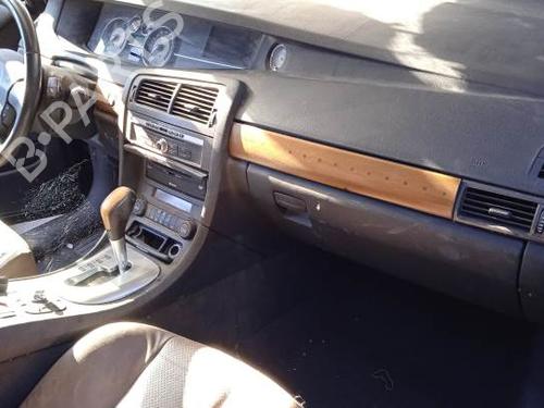 Headlight switch RENAULT VEL SATIS (BJ0_)  | BP7775021I24  - Image 11