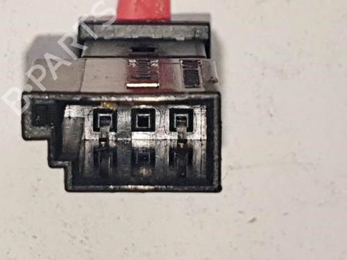 Left sun visor VOLVO C30 (533) 1.6 D | BP25147362I1 - Image 2