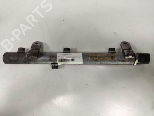 Used Injection rail Injection rail MERCEDES-BENZ E-CLASS (W211) E 280 CDI (211.020) (190 hp) 8372505 8372505