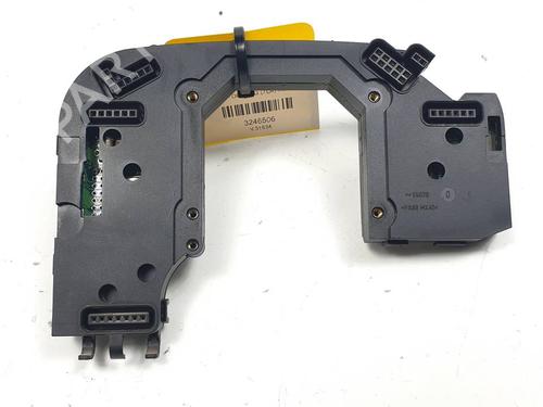 Used Electronic module VW TOUAREG (7LA, 7L6, 7L7) 2.5 R5 TDI (174 hp) 29875247