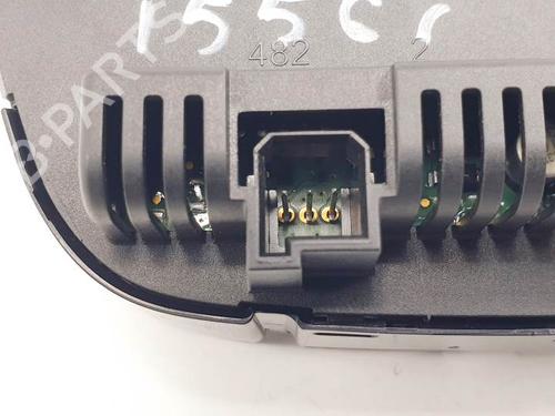 Climate control OPEL ASTRA J Sports Tourer (P10) 1.4 Turbo (35) | BP25119127I5 