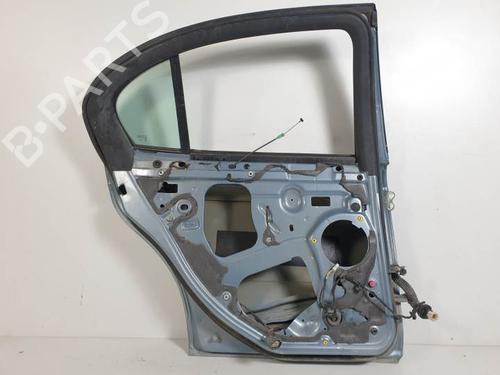 Left rear door JAGUAR X-TYPE I (X400) 2.5 V6 All-wheel Drive | BP8804948C4 