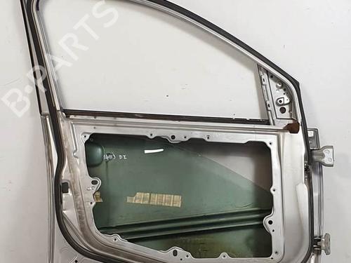 Right front door FORD FIESTA V (JH_, JD_) 1.4 TDCi | BP17790782C3 