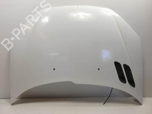 Motorhjelm PEUGEOT 206 Hatchback (2A/C) 1.4 i (75 hp) 29149558