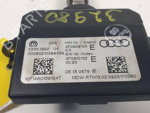 Electronic module AUDI A6 C6 (4F2) 2.7 TDI | BP37668979M83 - Image 4