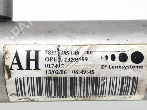 Steering rack OPEL ASTRA H GTC (A04) 1.9 CDTI (L08) | BP25140506M22 