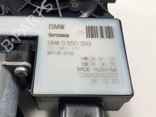 Rear left window mechanism BMW 2 Gran Coupe (F44) M 235 i xDrive | BP30762904C24  - Image 5