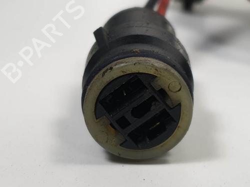 Koelventilatormotor SUZUKI WAGON R+ Hatchback (MM) 1.3 | BP6854949M35 
