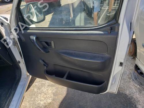 Climate control CITROËN BERLINGO / BERLINGO FIRST Box Body/MPV (M_) 1.9 D (MBDJY) | BP10905038I5 