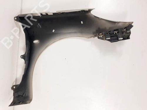 Left front fenders PEUGEOT 307 SW (3H) 1.6 HDI 90 | BP28059666C41 
