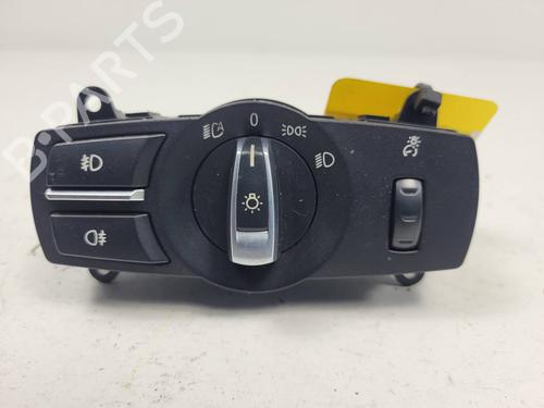 Used Headlight switch Headlight switch BMW X3 (F25) xDrive 28 i (245 hp) 35749579 35749579