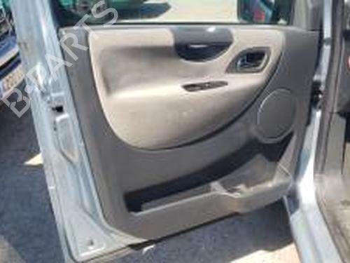 Headlight switch PEUGEOT EXPERT Tepee (VF3X_) 2.0 HDi 120 | BP29219079I24