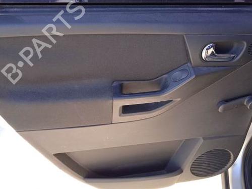 Rear fog light OPEL MERIVA A MPV (X03) 1.7 CDTI (E75) | BP10034694C37 
