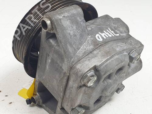 Steering pump JAGUAR XF I (X250) 2.7 D | BP29964926M99
