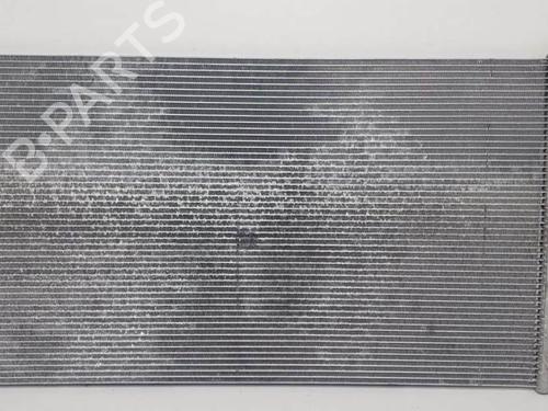 Used AC radiator AC radiator LAND ROVER RANGE ROVER EVOQUE (L551) 2.0 D150 4x4 (150 hp) 25286285 25286285