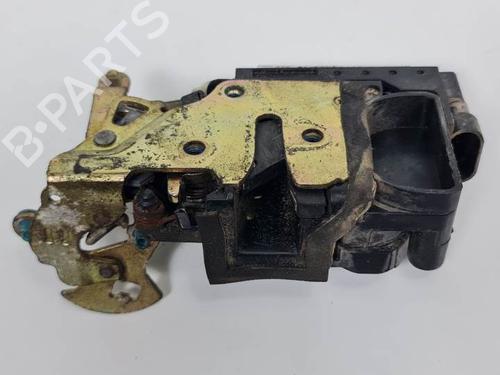 Used Front left lock DAEWOO LANOS (KLAT) 1.3 (75 hp) 6858959