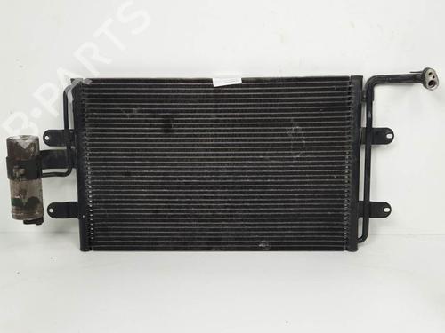 Used AC radiator AC radiator VW GOLF IV (1J1) 1.4 16V (75 hp) 6848943 6848943