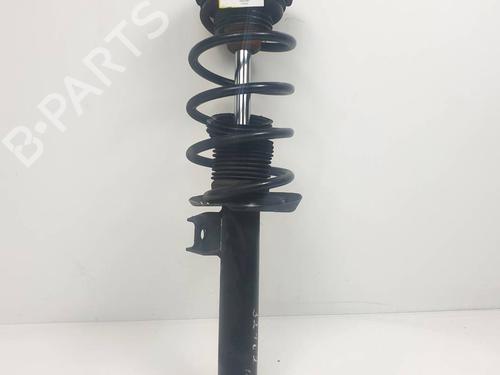 Used Left front shock absorber Left front shock absorber SEAT LEON (1P1) 1.9 TDI (105 hp) 34511730 34511730