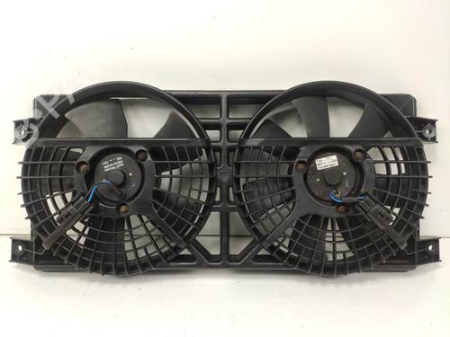 Used Radiator fan Radiator fan SSANGYONG KYRON 2.0 Xdi 4x4 (141 hp) 9342635 9342635