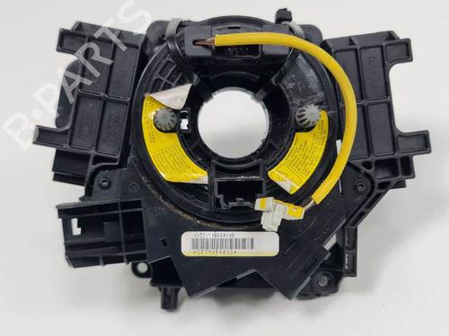 Used Squib airbag FORD FOCUS II Turnier (DA_, FFS, DS) 1.6 TDCi (90 hp) 7552426