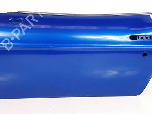 Used Left front door FIAT BARCHETTA (183_) 1.8 16V (130 hp) 18345398