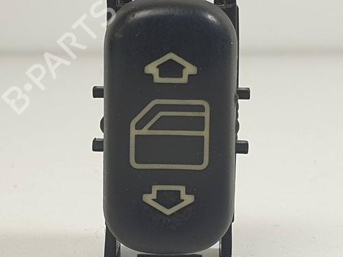 Used Left front window switch Left front window switch MERCEDES-BENZ CLK Convertible (A208) CLK 320 (208.465) (218 hp) 30450617 30450617