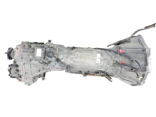 Gearbox TOYOTA LAND CRUISER (_J7_, _JL7_)  | BP18486267M3 