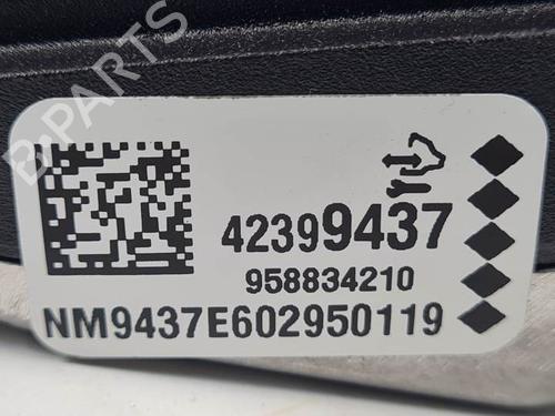 Elektronisk modul OPEL MOKKA / MOKKA X (J13) 1.4 (_76) | BP28413035M83 
