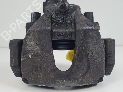 Used Right front brake caliper Right front brake caliper VOLVO V50 (545) 1.6 D (109 hp) 34510903 34510903