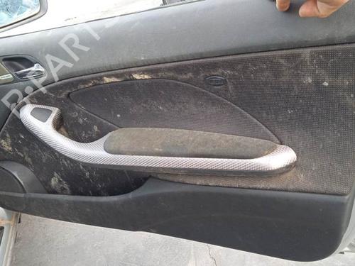 Left sun visor BMW 3 Coupe (E46) 320 Ci | BP20715547I1  - Image 9