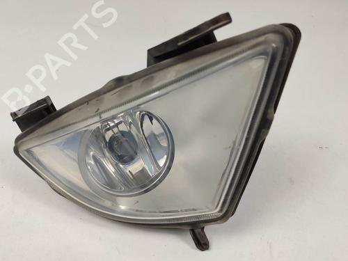 Used Right front fog light Right front fog light FORD FIESTA V (JH_, JD_) 1.4 16V (80 hp) 10009636 10009636