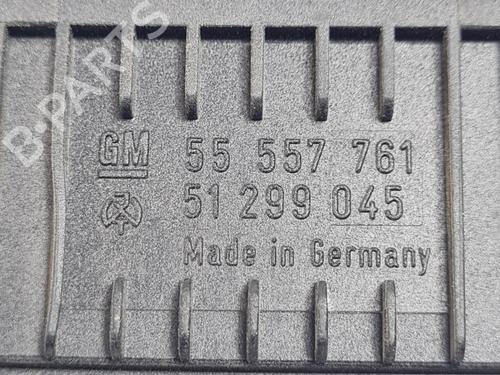 Electronic module OPEL ASTRA J (P10) 1.7 CDTI (68) | BP38531944M83 - Image 4