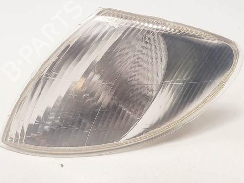 Used Left front indicator Left front indicator RENAULT MEGANE Scenic (JA0/1_) 1.6 e (JA0F) (90 hp) 19394725 19394725